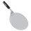 Stainless Steel Pizza Peel Round Shovel 25.3cm Kitchen Baking Tool 8