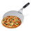 Stainless Steel Pizza Peel Round Shovel 25.3cm Kitchen Baking Tool 7