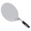 Stainless Steel Pizza Peel Round Shovel 25.3cm Kitchen Baking Tool 9