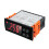 ECS-310 Termostato Digital 16A 71x29mm 220V NTC 9