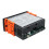 ECS-310 Termostato Digital 16A 71x29mm 220V NTC 11