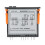 ECS-310 Termostato Digital 16A 71x29mm 220V NTC 10