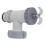 Vanne à piston pour piscine 10747 40mm/57mm 1500/2500 8
