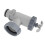 Vanne à piston pour piscine 10747 40mm/57mm 1500/2500 14