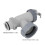 Vanne à piston pour piscine 10747 40mm/57mm 1500/2500 2