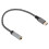 Adaptador de USB-C a 3,5 mm para S24/S23/S22/S21 8