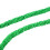 2 piezas de correa elástica para pala de kayak 0,96 m-2,00 m verde 4