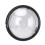 Protector de lente de 2 piezas para ONE X4 protector de plástico 9