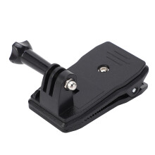 Soporte de correa para mochila para Action 3/4 X4 GO3 ABS