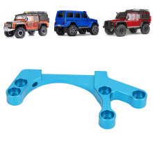 Support de moteur pour voiture RC XV01 en alliage d'aluminium 40 mm