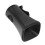 Klaxon de vélo électrique 120dB, ABS, 200mAh, Type-C 12