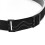 Luz para gorra con clip de ABS, 1000 mAh, recargable USB-C 13