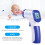 Mini Digital Baby Ear Forehead Thermometer Fast 1s Reading 0.2C Accuracy 8