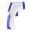 Mini Digital Baby Ear Forehead Thermometer Fast 1s Reading 0.2C Accuracy 14