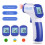 Mini Digital Baby Ear Forehead Thermometer Fast 1s Reading 0.2C Accuracy 10