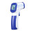 Mini Digital Baby Ear Forehead Thermometer Fast 1s Reading 0.2C Accuracy 4