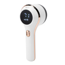 High-Speed Electric Fabric Shaver for Clothing & Home Decor White