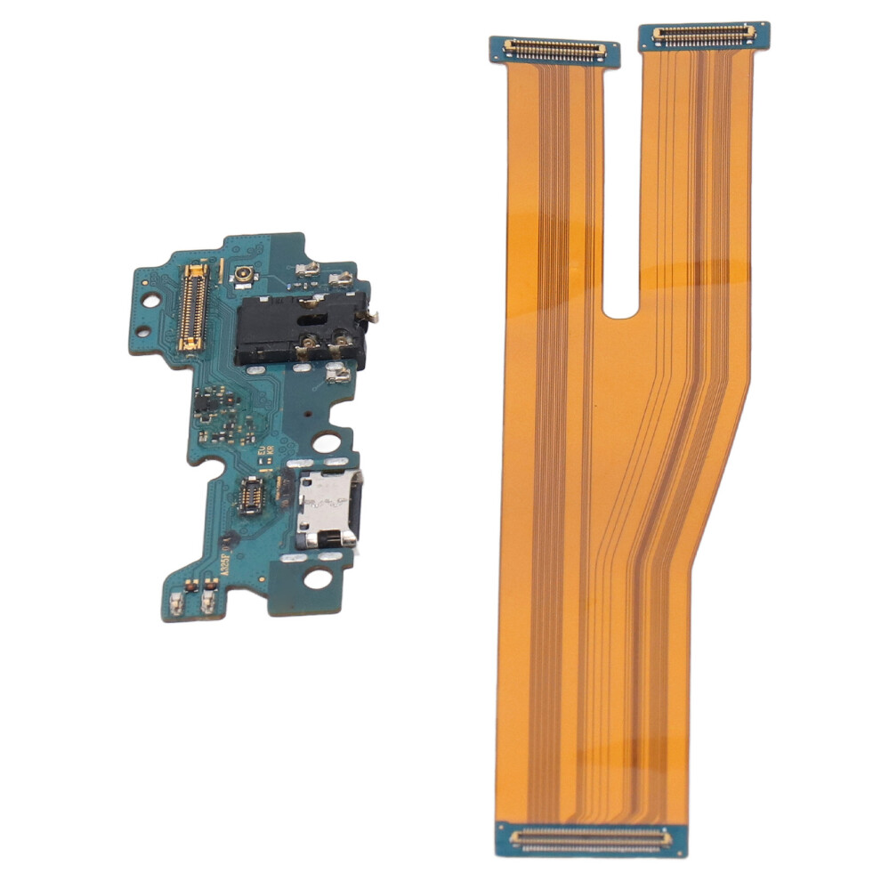 Usb C Charging Port Dock For Galaxy A32 4G A325f Replacement Flex Cable 5091334055656