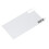 Protector de pantalla PET transparente para el controlador RC RC2 10