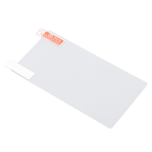 Protector de pantalla PET transparente para el controlador RC RC2
