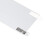 Protector de pantalla PET transparente para el controlador RC RC2 14