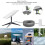 Cavo Satellitare Gen 2 15 piedi/4,6 m RedCopper 1200Mbps 9