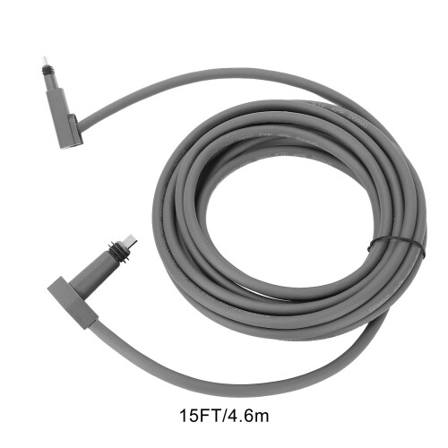 Cavo Satellitare Gen 2 15 piedi/4,6 m RedCopper 1200Mbps 1