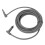 Cavo Satellitare Gen 2 15 piedi/4,6 m RedCopper 1200Mbps 1