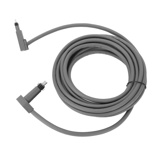 Cavo Satellitare Gen 2 15 piedi/4,6 m RedCopper 1200Mbps 2