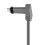 Cable de satélite impermeable de 3 m reemplazo rectangular para sistemas de TV Gen 2 14