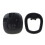 Podomètre compact 0 à 99 999 pas, noir 53  50  26 mm 5