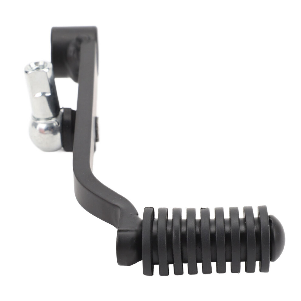 High Hardness Carbon Steel Motorcycle Shift Pedal For Mt07 Fzâ07 Xsr700 2021Â2024 Black 4661334057410