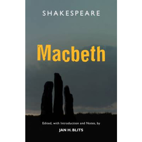 The Tragedy of Macbeth