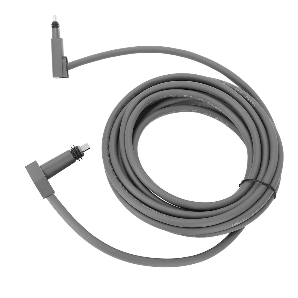 5m Rectangular Satellite Cable - Easy Setup Stable Connectivity for Gen 2-image-OPC-PJCPV86-NEW