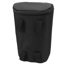Saco de almacenamiento trasero para motocicleta bolsa de herramientas impermeable para V4 S Rally Pikes Peak 11L