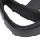 1C0881634AB41 Sitzfreigabe-Clip-Set Schwarz Rechts 10