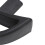 1C0881634AB41 Sitzfreigabe-Clip-Set Schwarz Rechts 8