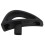 1C0881634AB41 Sitzfreigabe-Clip-Set Schwarz Rechts 12