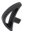 1C0881634AB41 Sitzfreigabe-Clip-Set Schwarz Rechts 11