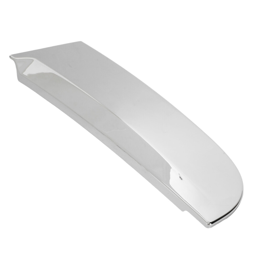 Chrome Rear Door Pillar Trim Cover For Kia Sportage 2011-2016 Right 7901334059388