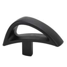 Nero 1C0881634AB41 Sgancio del sedile per Cabrio 03-10