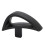 1C0881634AB41 Sitzfreigabe-Clip-Set Schwarz Rechts 1