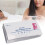 Convenient 20pcs Pregnancy Test Strips for Accurate Home Testing 6