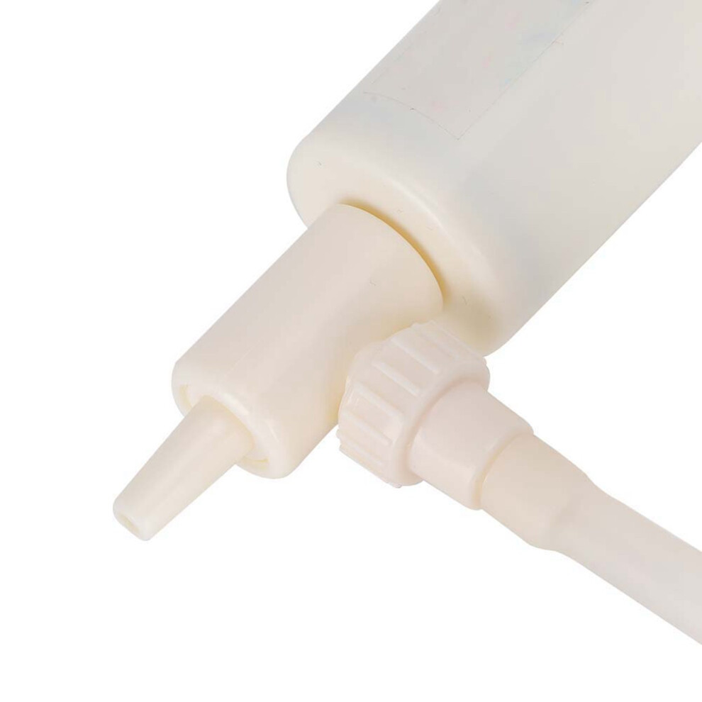 Portable Phlegm Sputum Suction Pump Handheld Household Medical Device
