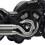 Moto 12S PullBack 3x cellules 16x7x8 cm Noir 6