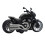 Moto 12S PullBack 3x cellules 16x7x8 cm Noir 3