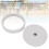 3 pezzi di ruota di rinvio per piscina PC, 180-280, 856 g 5