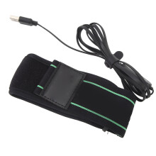 11,4 po Chauffe-lentille 91 g 80-110 mm USB 5 V