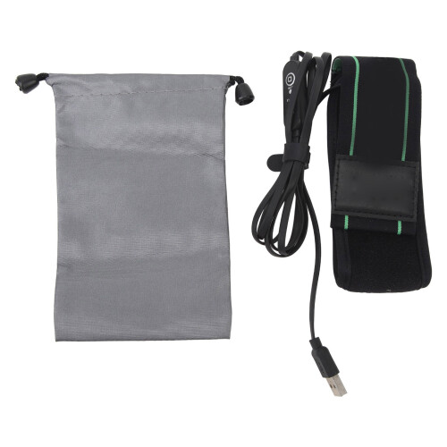 11,4 po Chauffe-lentille 91 g 80-110 mm USB 5 V 2