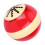 8-Ball Portable Billiard Cue Ball Trainer with Easy Control Guide 7
